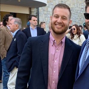 Meet your Posher, Matt